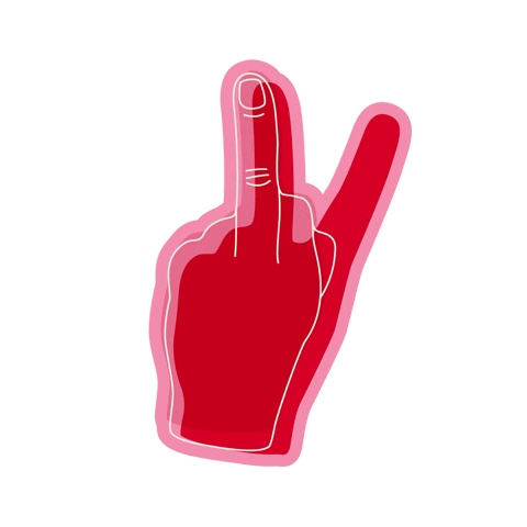 Mylillyjones Sticker