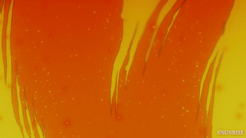 Samurai Troopers GIF