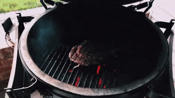 Meat GIF