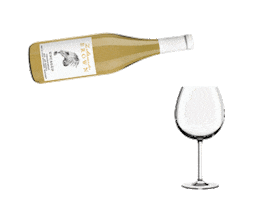 Z. Alexander Brown Sticker