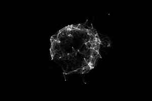 Waves GIF
