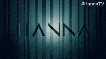 Hanna Season2 GIF by Amazon Prime Video