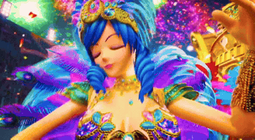 Urin GIF