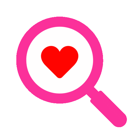 Heart Sticker