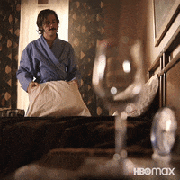 Angry Mad As Hell GIF by HBO Max