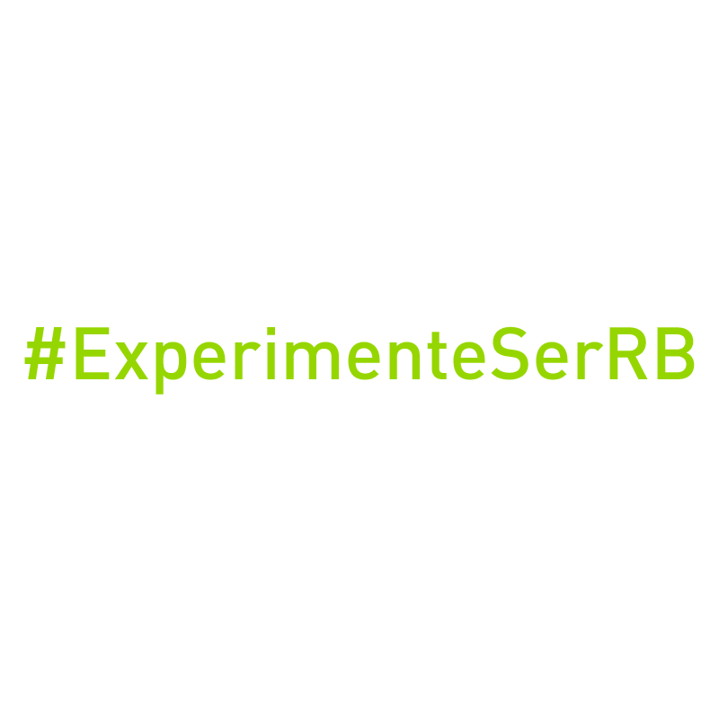 RB Investimentos Sticker