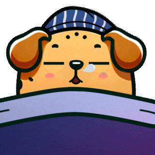 Pawtato Sticker