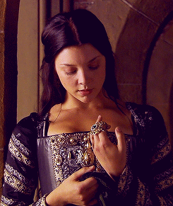 5 Ulubiona kobieta Henryka VIII Tudora