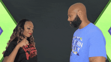 Southern University Love GIF by The Hair Shield