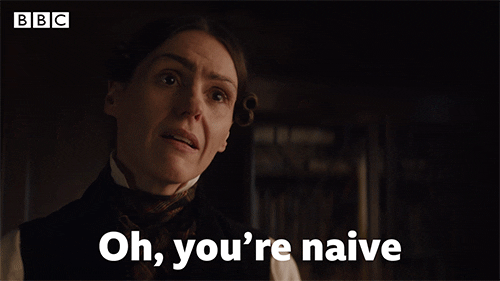 Suranne Jones Drama GIF by BBC - Find & Share on GIPHY