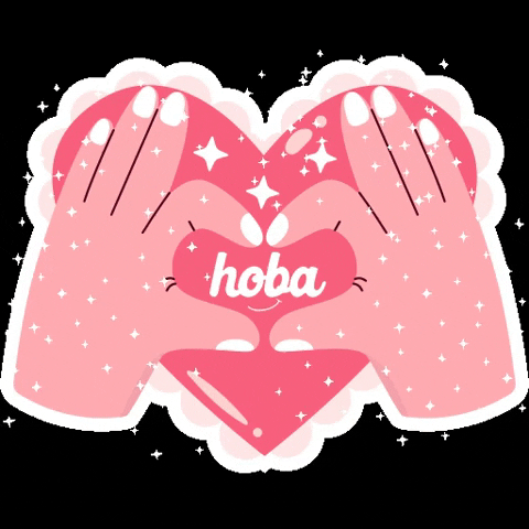 Hoba Delivery GIF