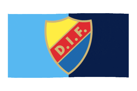 Stockholm Dif Sticker By Djurgarden Fotboll For Ios Android Giphy
