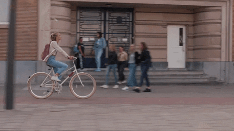 Bicycle GIFs - Find & Share on GIPHY