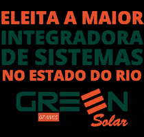 GreenSolar energia solar energia fotovoltaica energia limpa energia sustentavel GIF