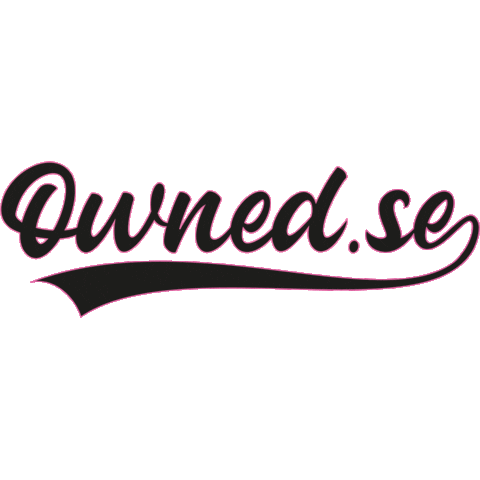 Instagram Facebook Sticker by Owned.se