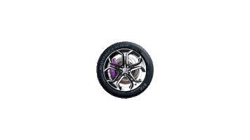 Automobili Parolin Sticker