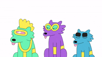 Yes Yes Nod GIF by Adult Swim