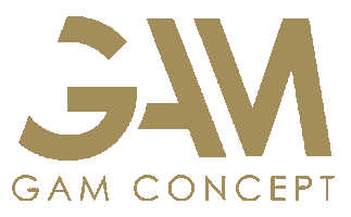 Sticker by GAM CONCEPT