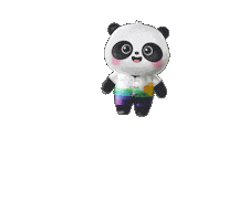 Lets Go Thumbs Up Sticker by The World Games