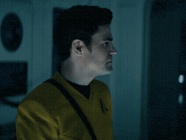 Paul Wesley GIF