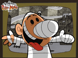 Billy And Mandy Halloween GIF by Cartoon Network