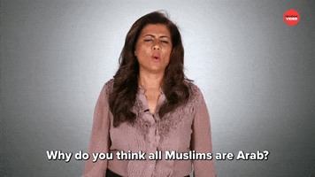Muslims GIF by BuzzFeed