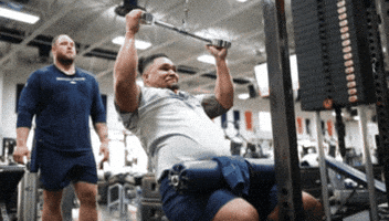 Cade Knudson Denver GIF