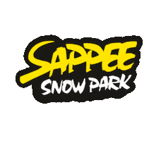 Sappeen Matkailukeskus Sticker
