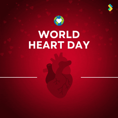 Heart Disease Exercise GIF by Bombay Softwares