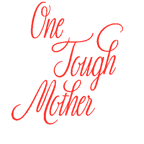 Moms Demand Action Mother Sticker by Everytown for Gun Safety