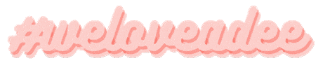 Adee Sticker by Picture Book Fashion