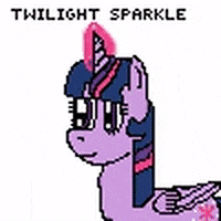 Pixel Art GIF
