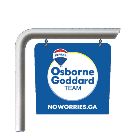 Realestate Ogt Sticker by NoWorriesTeam