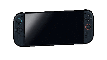 Video Game Animation Sticker