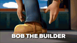 Buildering meme gif