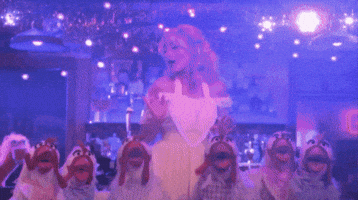 Dancing GIF