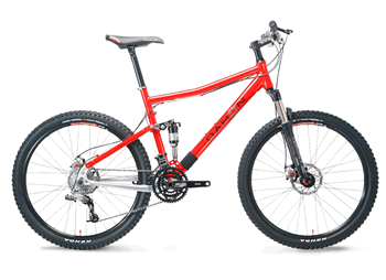 bikes