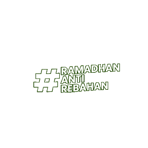 Ramadhan Sticker