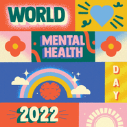 World Mental Health Day 2022 MTV MHAD