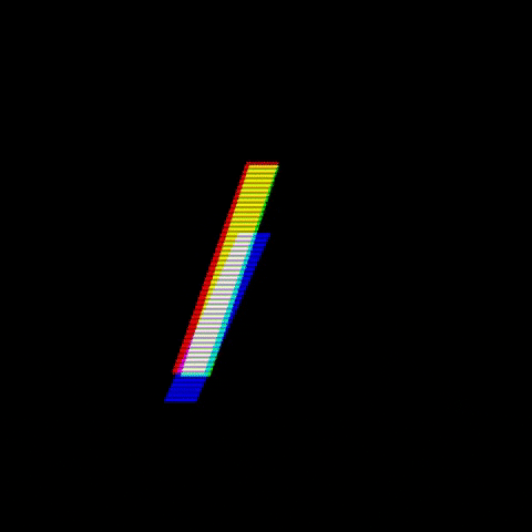 Los Angeles Running GIF by Koreatown Run Club