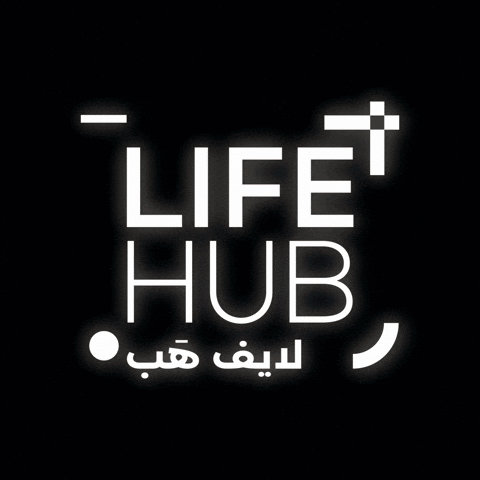 Lifehub GIF by Weill Cornell Medicine-Qatar