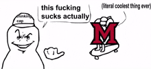 Redhawks Win GIF