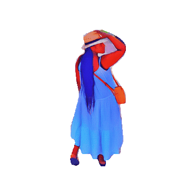 hypebycha Sticker