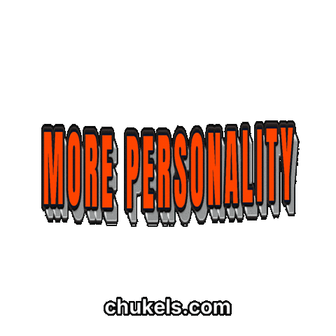 Neon Character Sticker by chukels