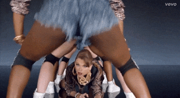Shake It Off Taylor Swift GIF by Digg