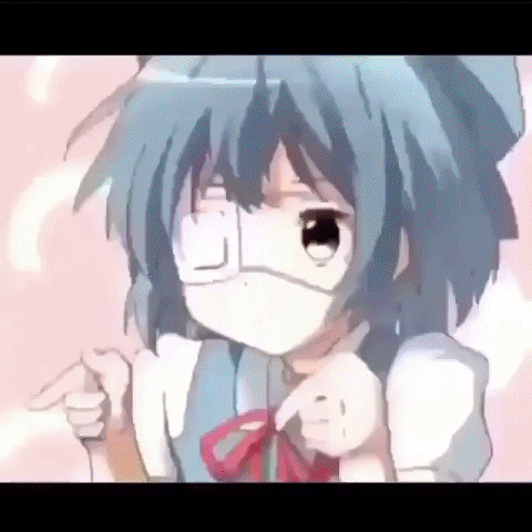 Anime GIF