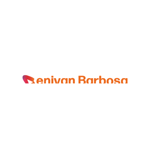 Denivan Barbosa Marketing Sticker