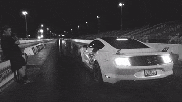 Burnout Mustang GIF by TeamLethal