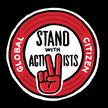 GC Stand with Activists