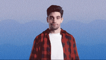 Confused Animation GIF by Holler Studios